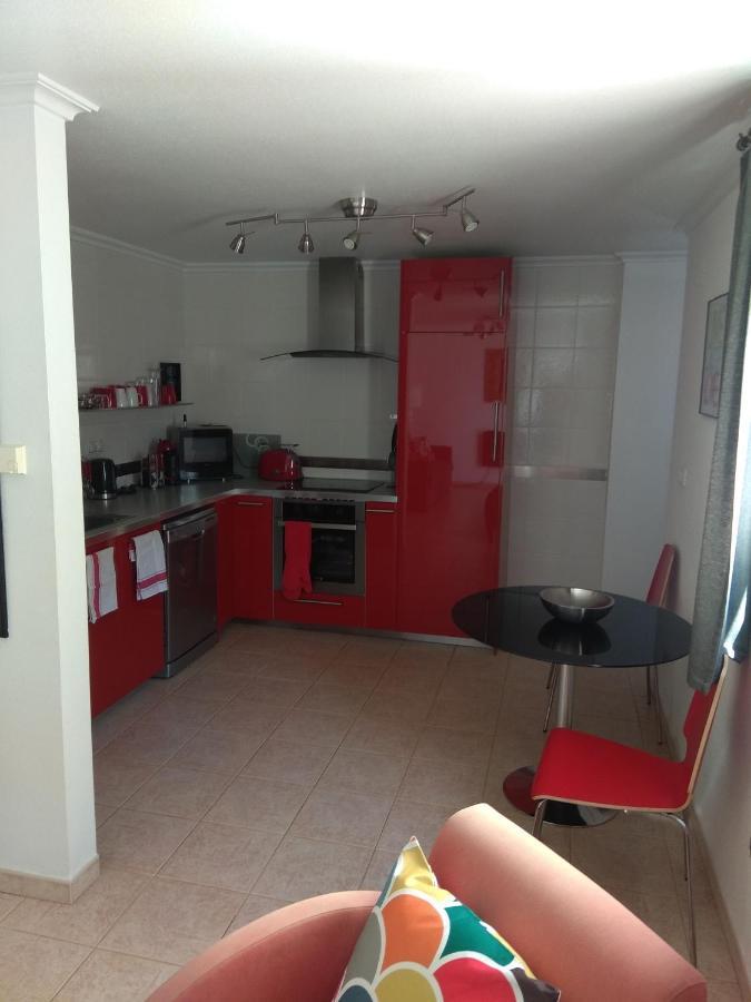 شقة Attic At 91 Pinoso المظهر الخارجي الصورة