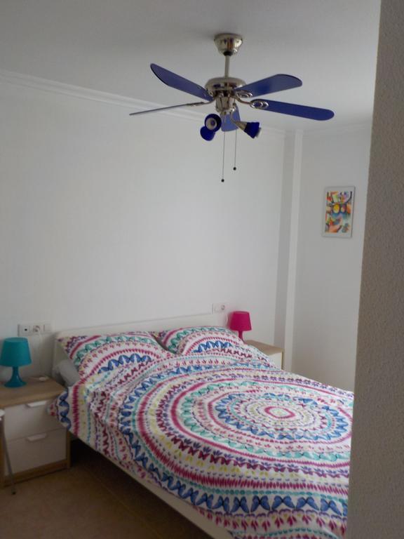 شقة Attic At 91 Pinoso المظهر الخارجي الصورة