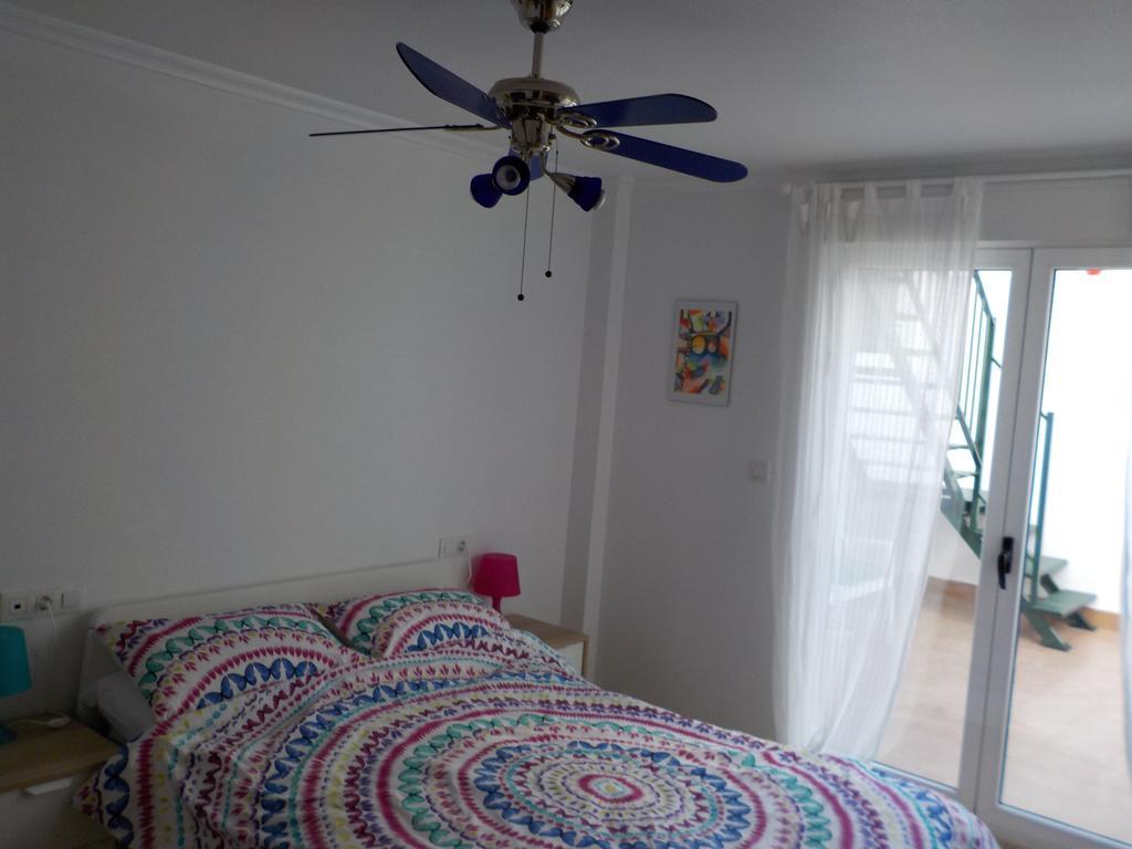 شقة Attic At 91 Pinoso المظهر الخارجي الصورة
