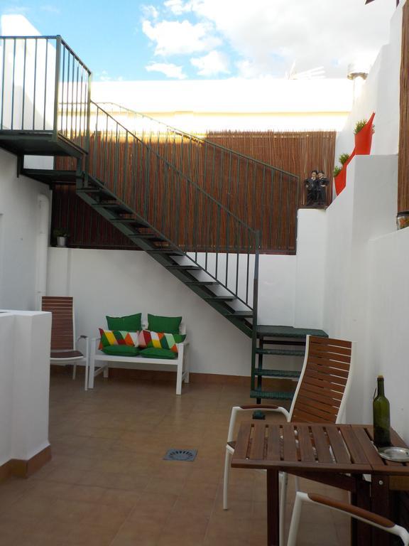 شقة Attic At 91 Pinoso المظهر الخارجي الصورة