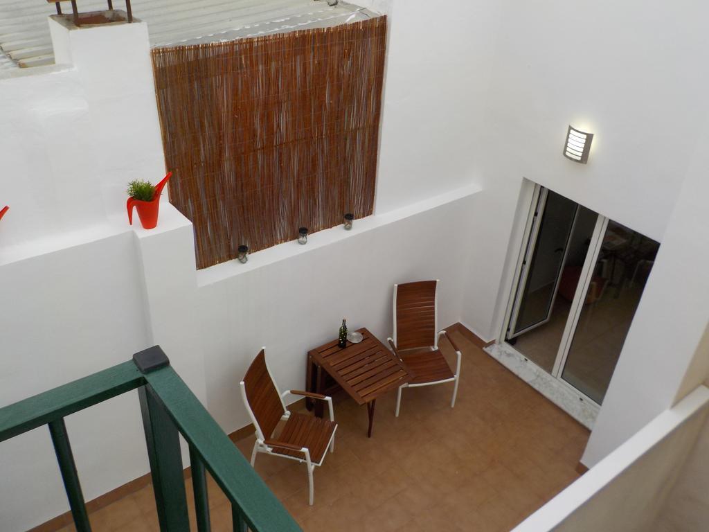 شقة Attic At 91 Pinoso المظهر الخارجي الصورة