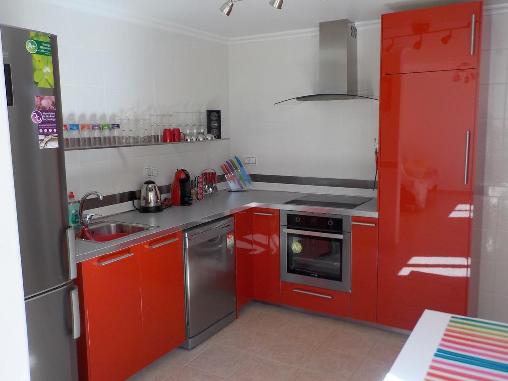 شقة Attic At 91 Pinoso المظهر الخارجي الصورة