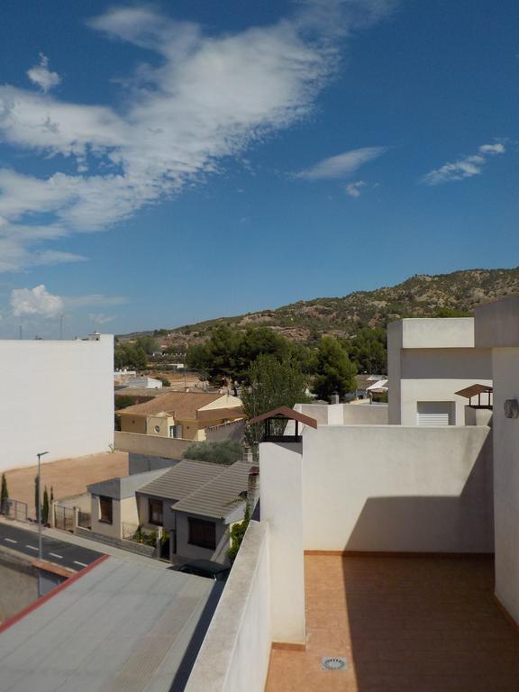 شقة Attic At 91 Pinoso المظهر الخارجي الصورة